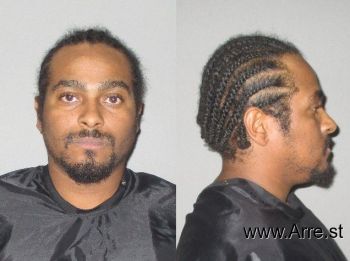 Wesley Charles Jackson Mugshot