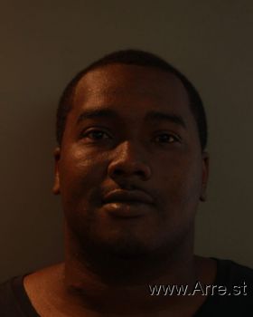 Wesley  Jackson-wilson Mugshot