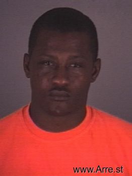 Wesley Franklin Keith Mugshot