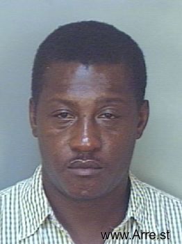 Wesley  Keith Mugshot