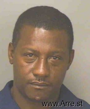 Wesley Franklin Keith Mugshot