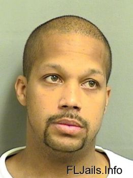 Wesley Christopher Lewis Mugshot