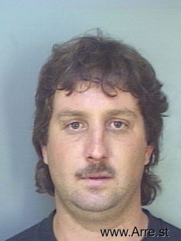 Wesley Randall Lovering Mugshot