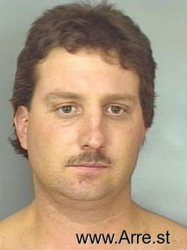 Wesley Randall Lovering Mugshot