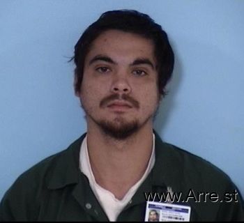 Wesley Wayne Massey Mugshot