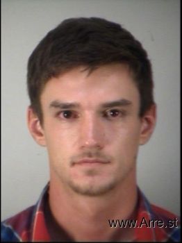 Wesley Allen Morgan Mugshot