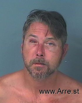 Wesley Charles Rhodes Mugshot