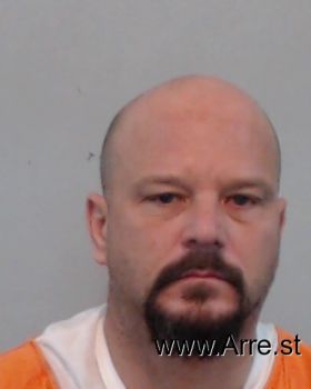 Wesley Clinton Roberson Mugshot