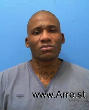 Wesley J Simmons Mugshot