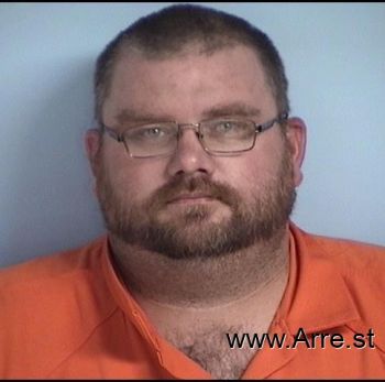 Wesley Andrew Simmons Mugshot