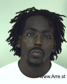 Wesley Daunte Simmons Mugshot