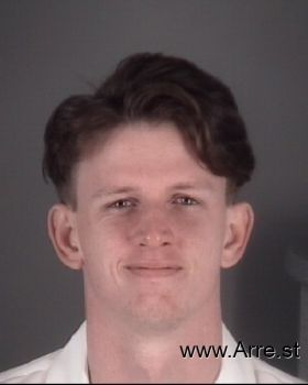 Wesley Grant Sims Mugshot