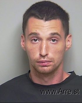 Wesley Michael Staley Mugshot