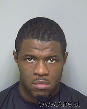 Wesley Gregory Walker Mugshot