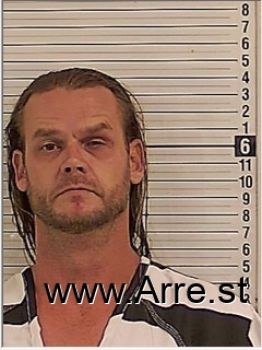 Wesley Martin Webb Mugshot