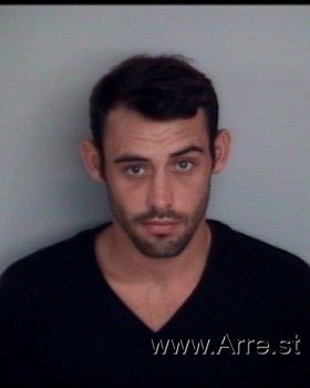 Wesley Dylan White Mugshot