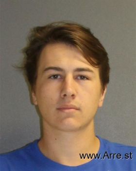 Wesley  Williams Mugshot