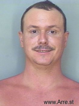 Wesley Jon Williams Mugshot