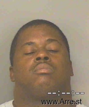 Wesley Maurice Williams Mugshot