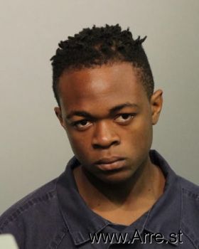 Wesley  Williams Mugshot