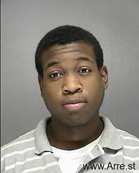 Wesley  Williams Mugshot