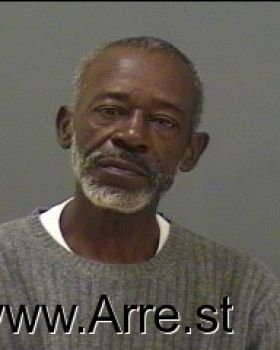 Wesley Bernard Williams Mugshot