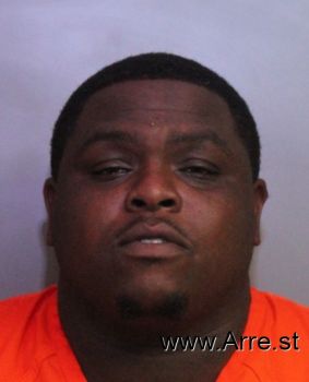 Wesley Dion Wright Mugshot