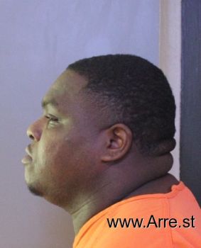 Wesley Dion Wright Mugshot