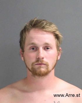 Weston S Robertson Mugshot