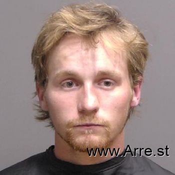 Weston Shane Robertson Mugshot