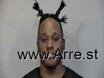 Whendid  Estinfil Mugshot