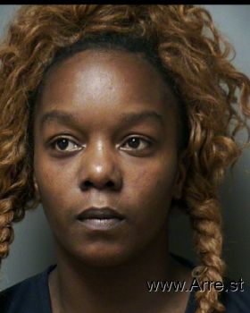 Whitney Lanae Armstrong Mugshot