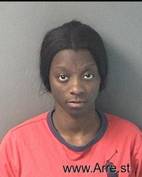 Whitney Nichole Blankenship Mugshot