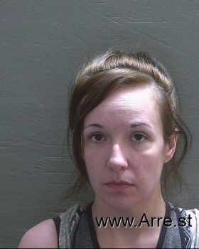 Whitney Brooke Brown Mugshot