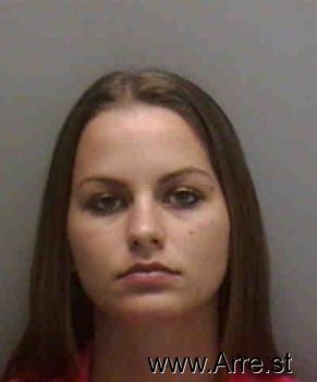 Whitney Atrice Bryant Mugshot