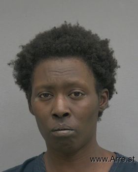 Whitney Nicole Davis Mugshot