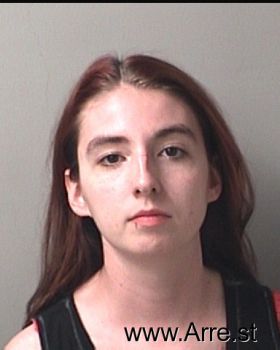 Whitney Elaine Davis Mugshot