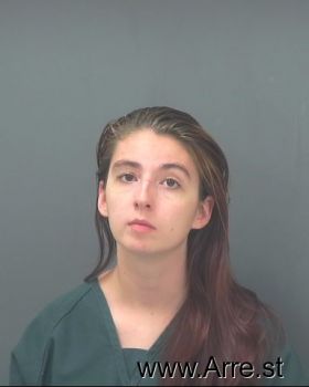 Whitney Elaine Davis Mugshot