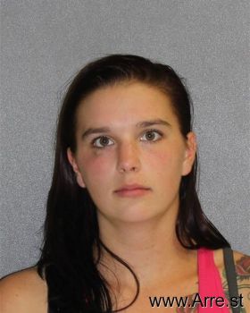 Whitney  Gray Mugshot