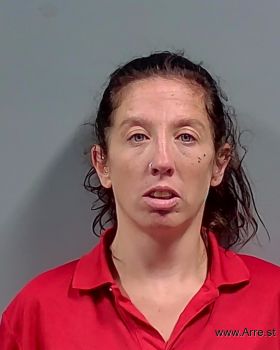 Whitney Kathrine King Mugshot