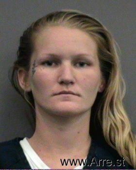 Whitney Elizabeth Matthews Mugshot