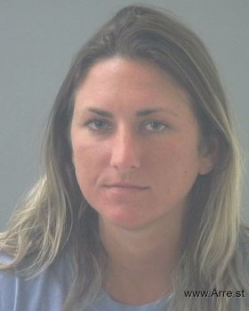 Whitney Brooke Miller Mugshot