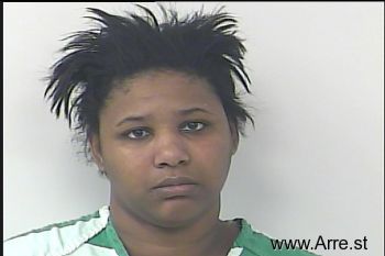 Whitney C Williams Mugshot