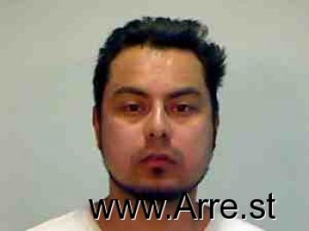 Widmark Roberto Rosales Mugshot