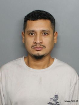 Wilber D Sut-navarro Mugshot