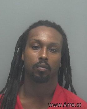 Wilbert Terrell Brown Mugshot