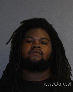 Wilbert  Brown Jr Mugshot