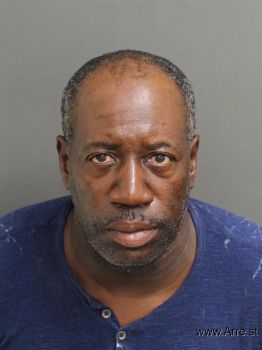 Wilbert  Pierre Mugshot