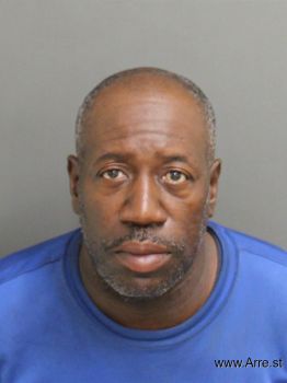 Wilbert  Pierre Mugshot