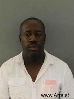 Wilbert  Pierre Mugshot